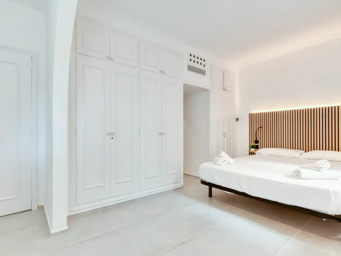 Maison de Vacances Roses 1112