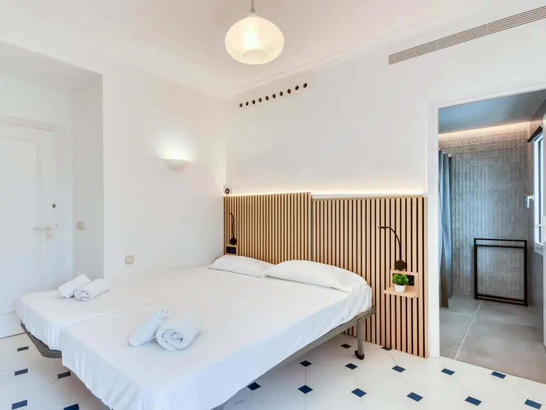 Maison de Vacances Roses 1112