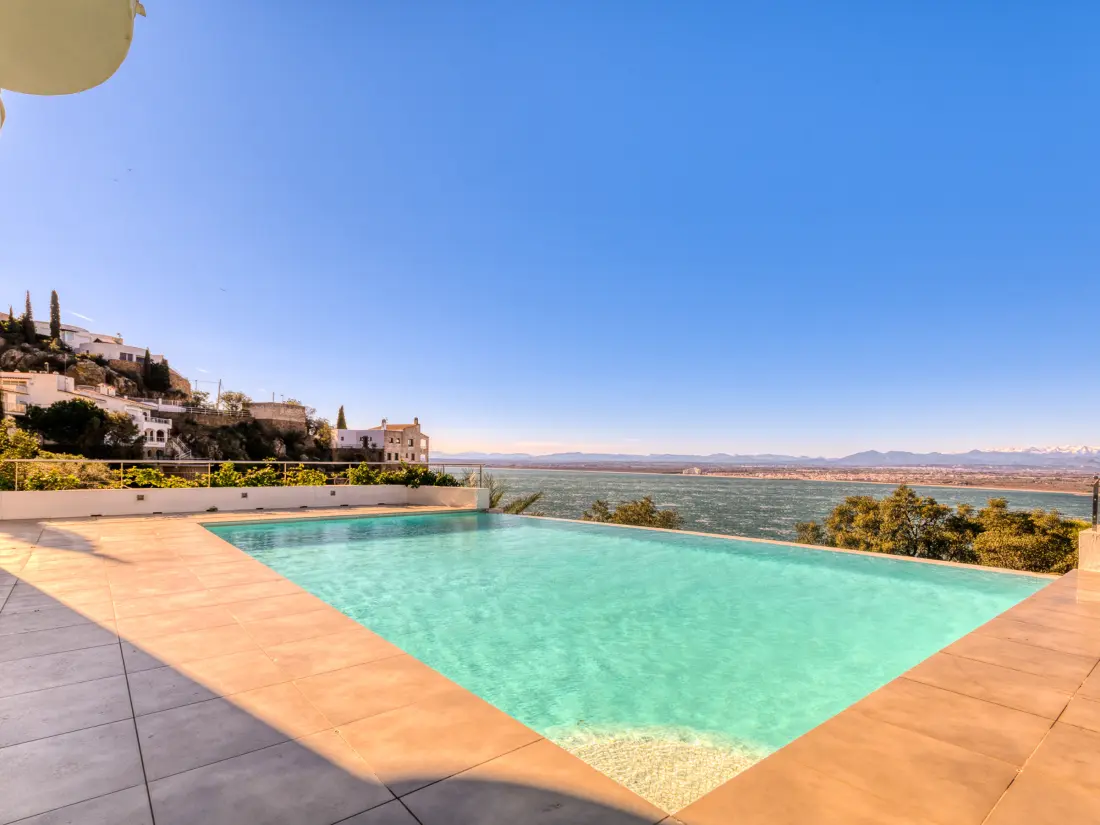 Maison de Vacances Roses 1112