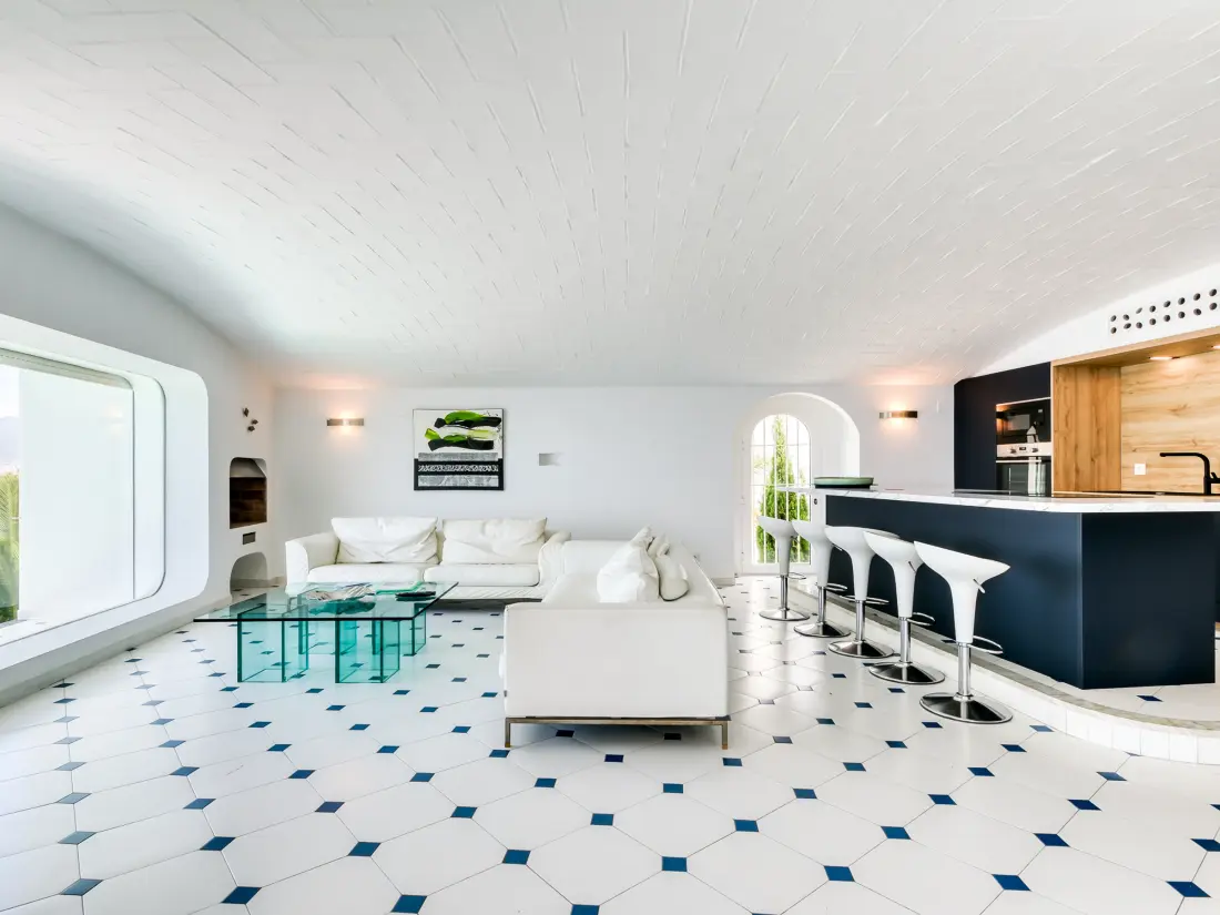 Maison de Vacances Roses 1112