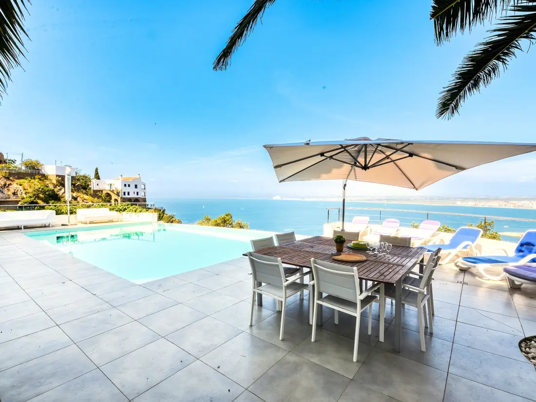 Maison de Vacances Roses 1112