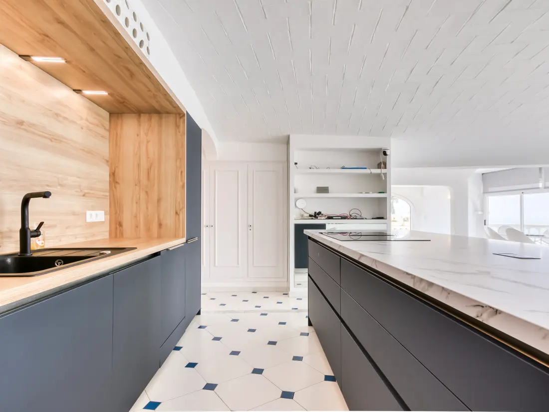 Maison de Vacances Roses 1112