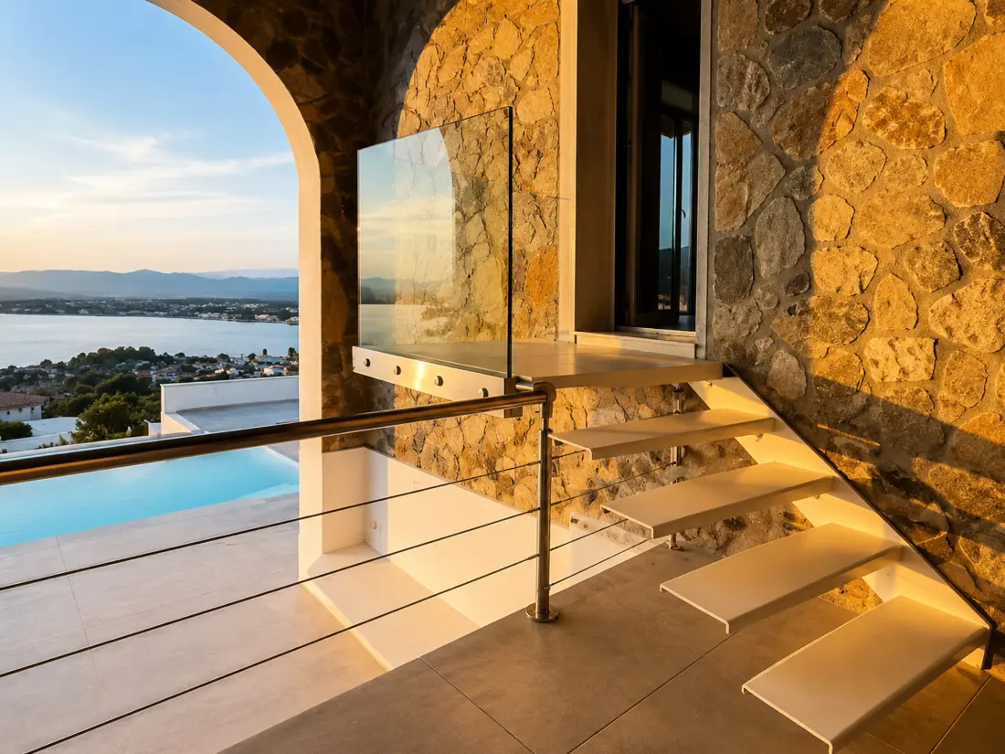 Maison de Vacances Roses 1112