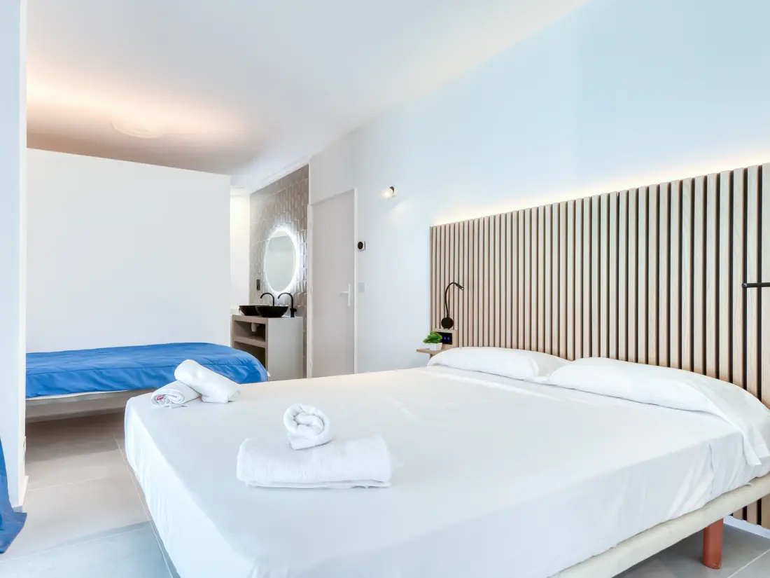 Maison de Vacances Roses 1112