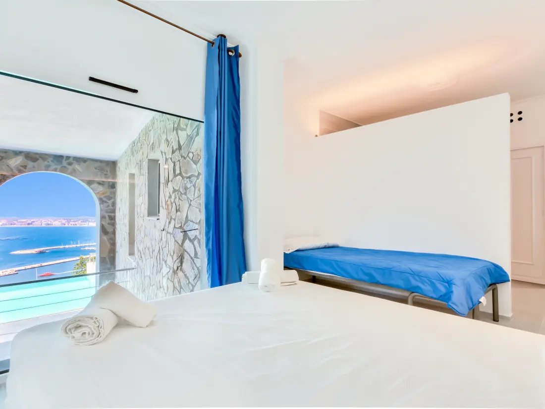 Maison de Vacances Roses 1112