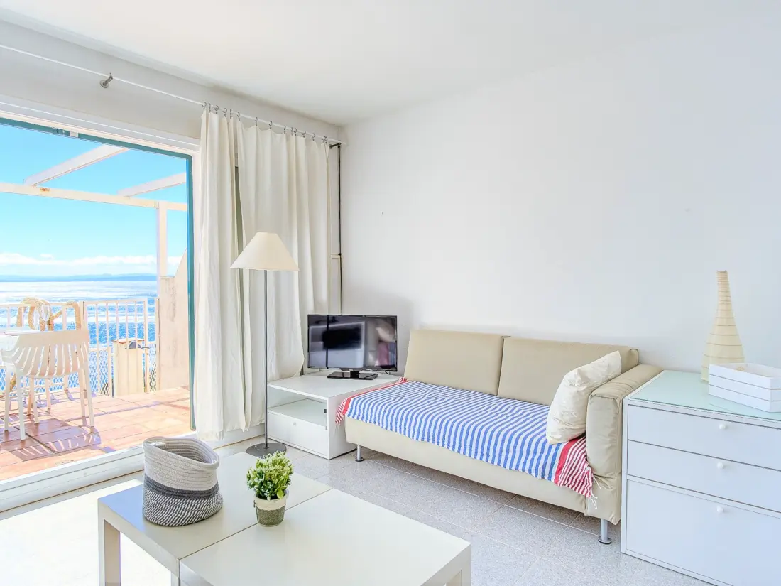 Maison de Vacances Roses 1123