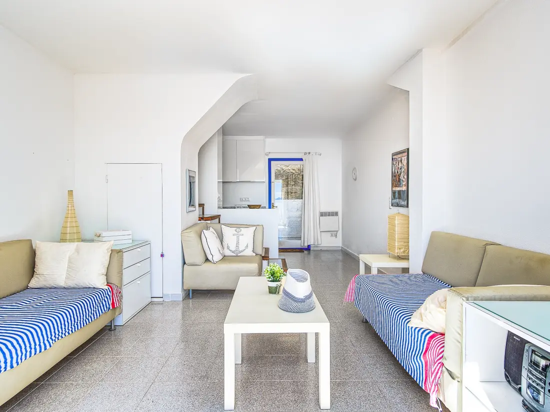 Maison de Vacances Roses 1123