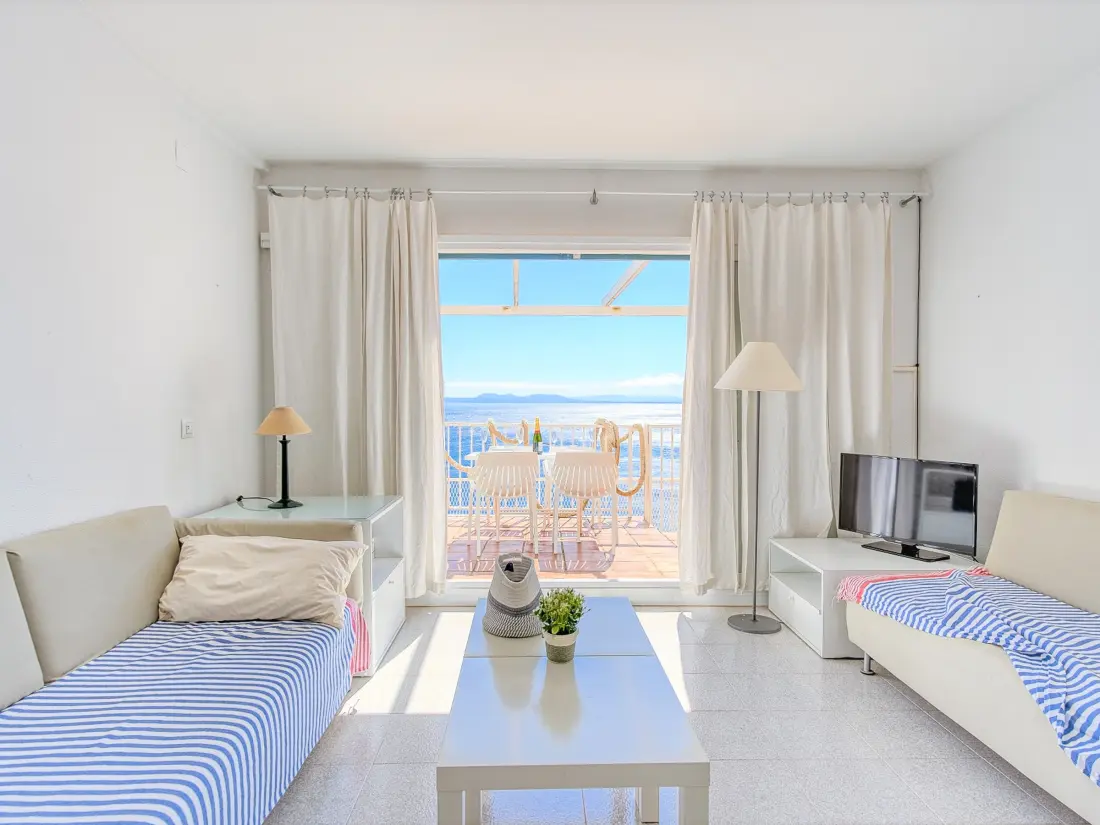 Maison de Vacances Roses 1123