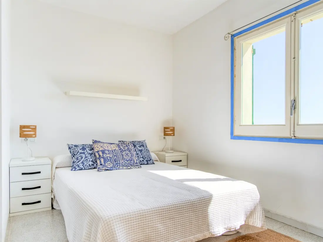 Maison de Vacances Roses 1123