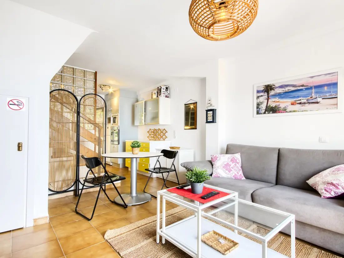 Maison de Vacances Roses 1131