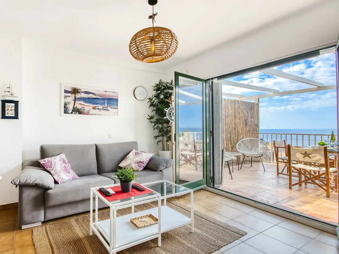 Maison de Vacances Roses 1131