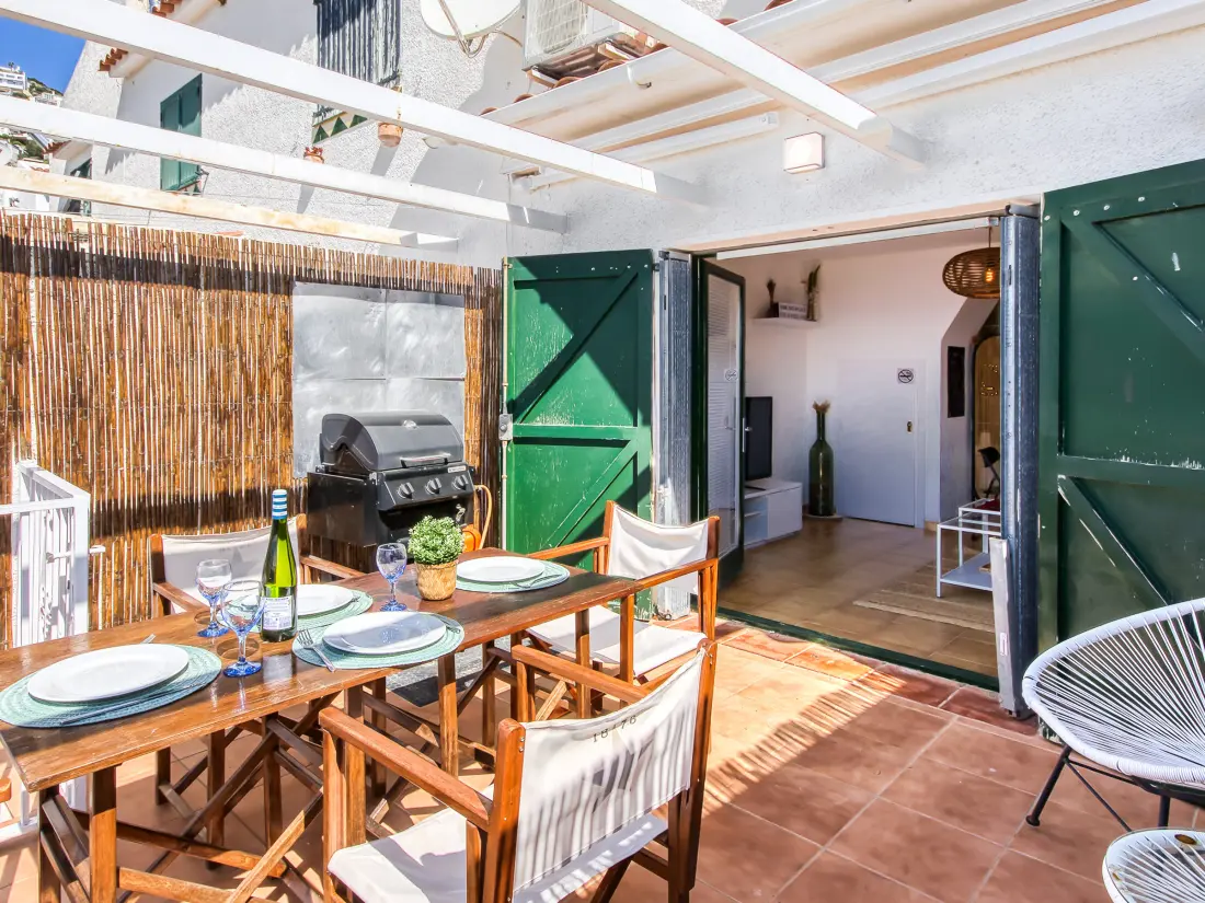 Maison de Vacances Roses 1131