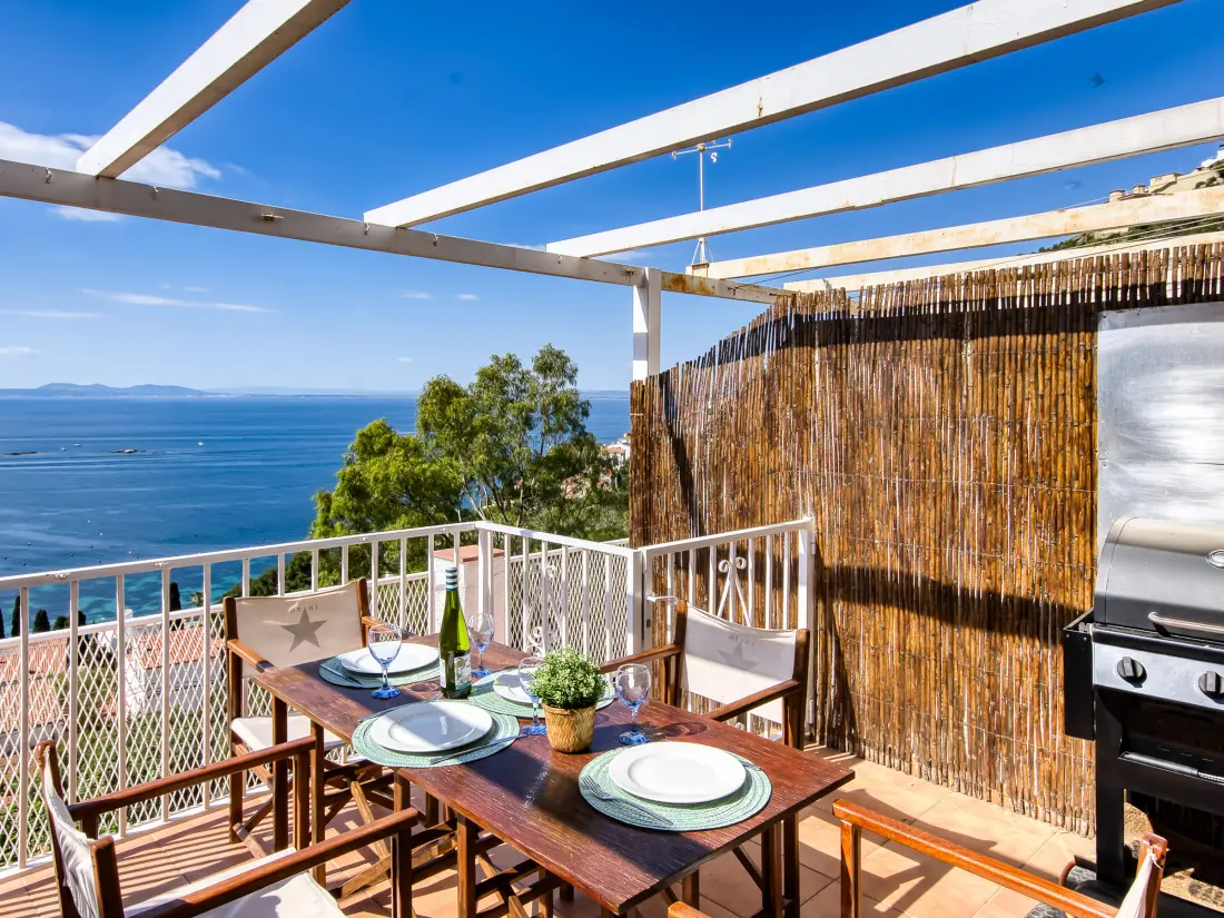 Maison de Vacances Roses 1131