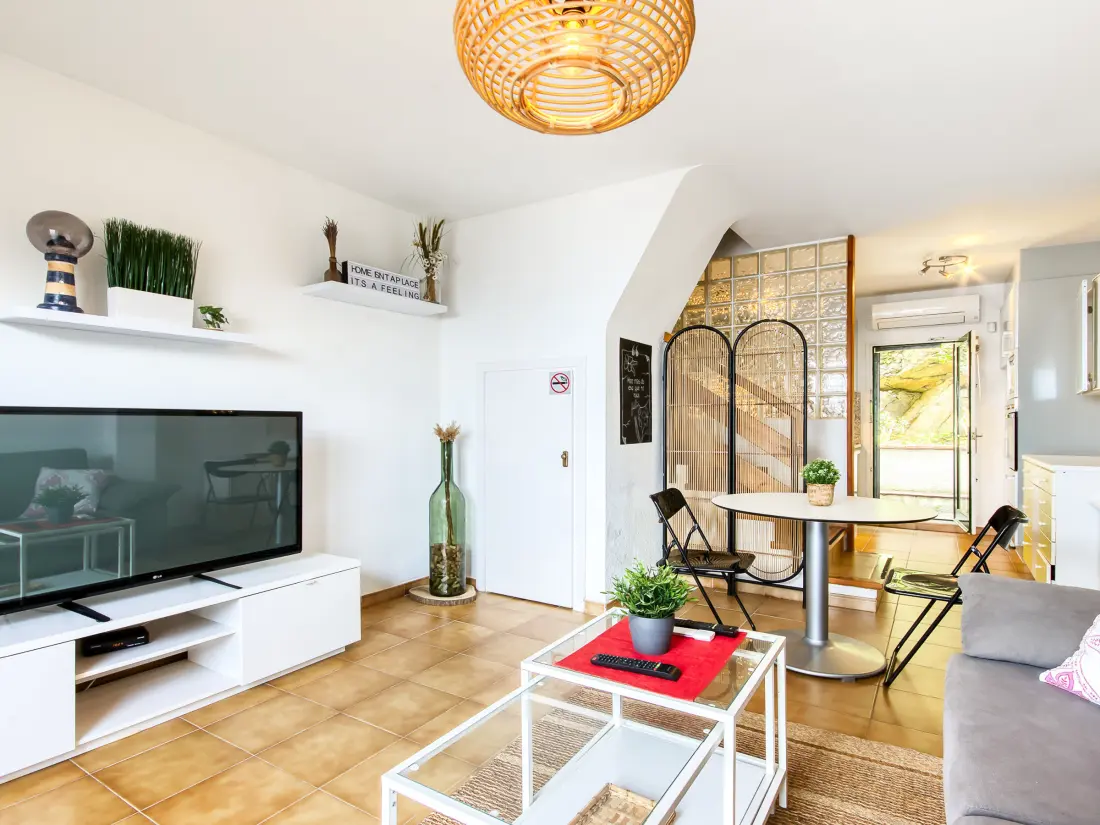 Maison de Vacances Roses 1131