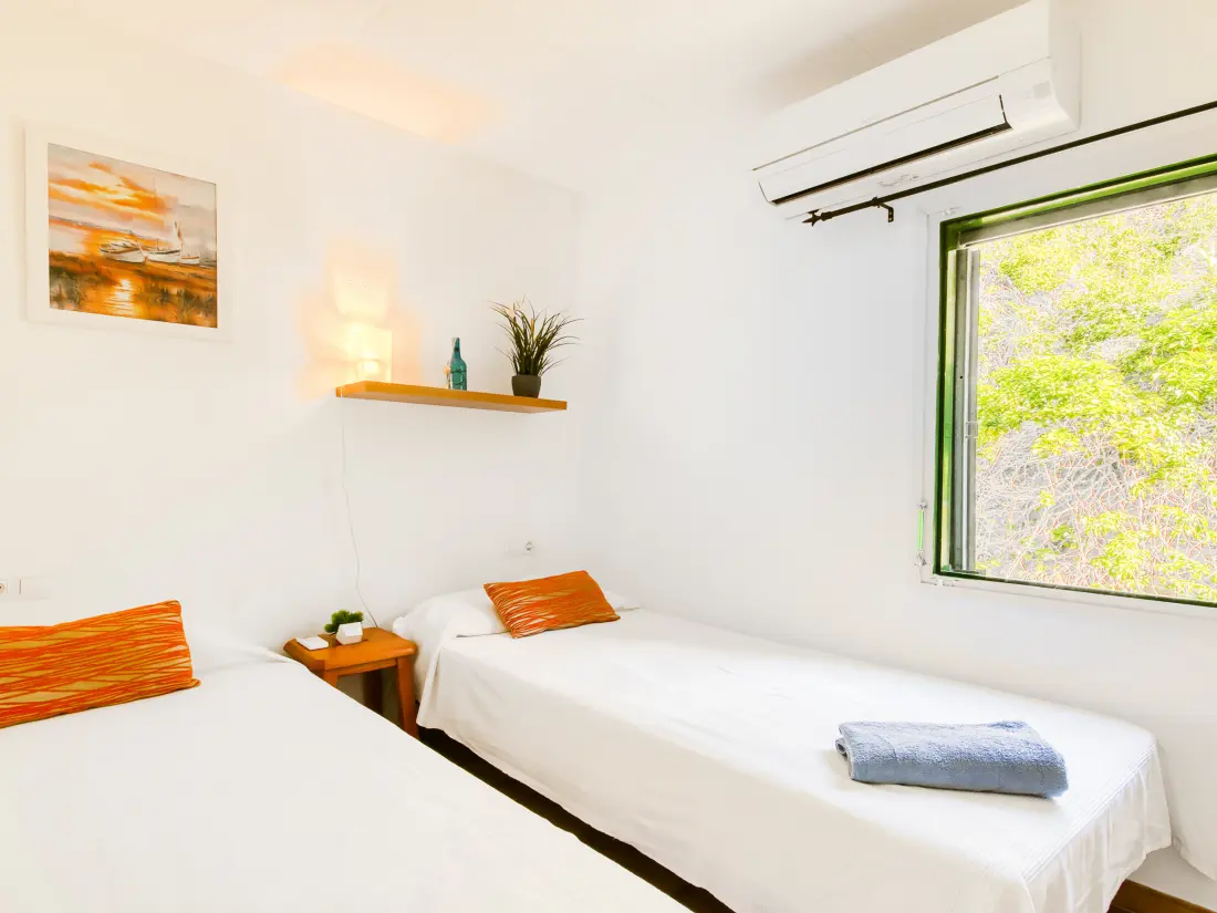 Maison de Vacances Roses 1131