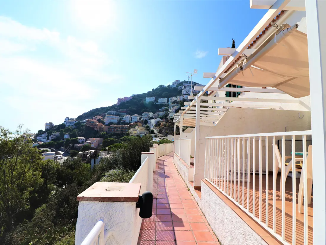 Maison de Vacances Roses 1131
