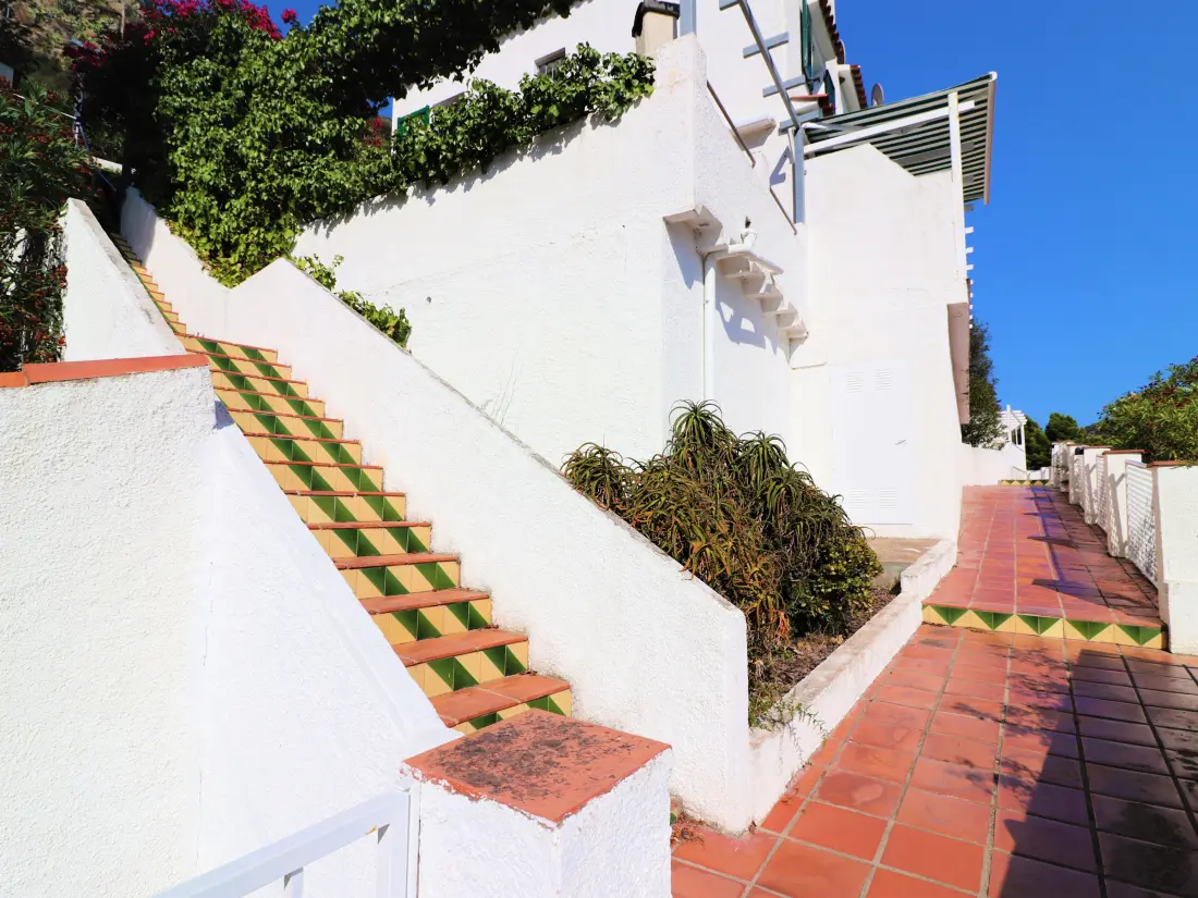 Maison de Vacances Roses 1131