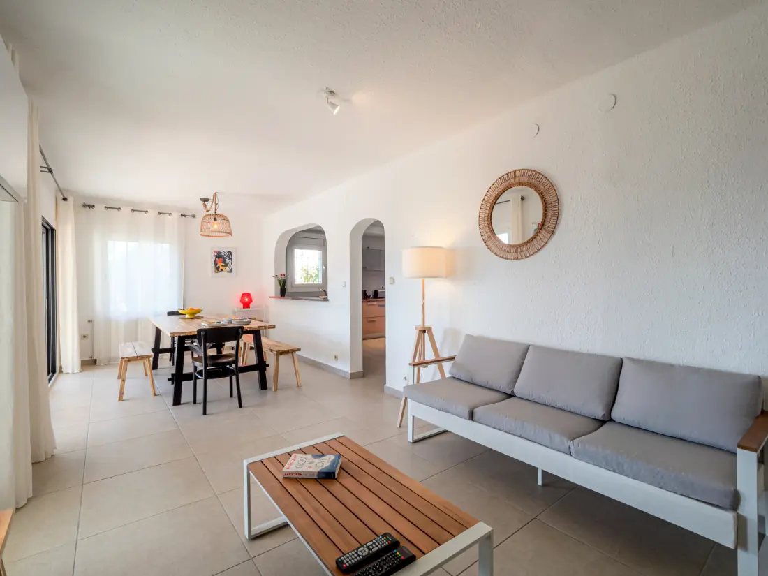 Maison de Vacances Roses 1134