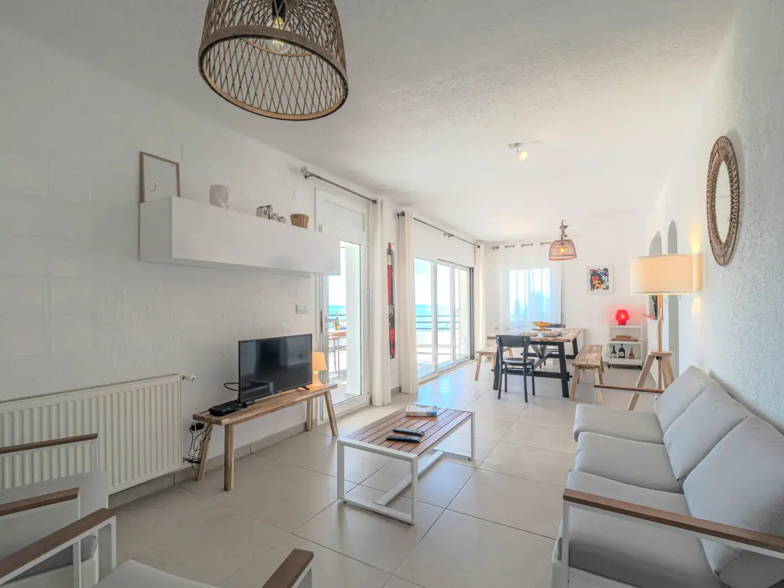 Maison de Vacances Roses 1134
