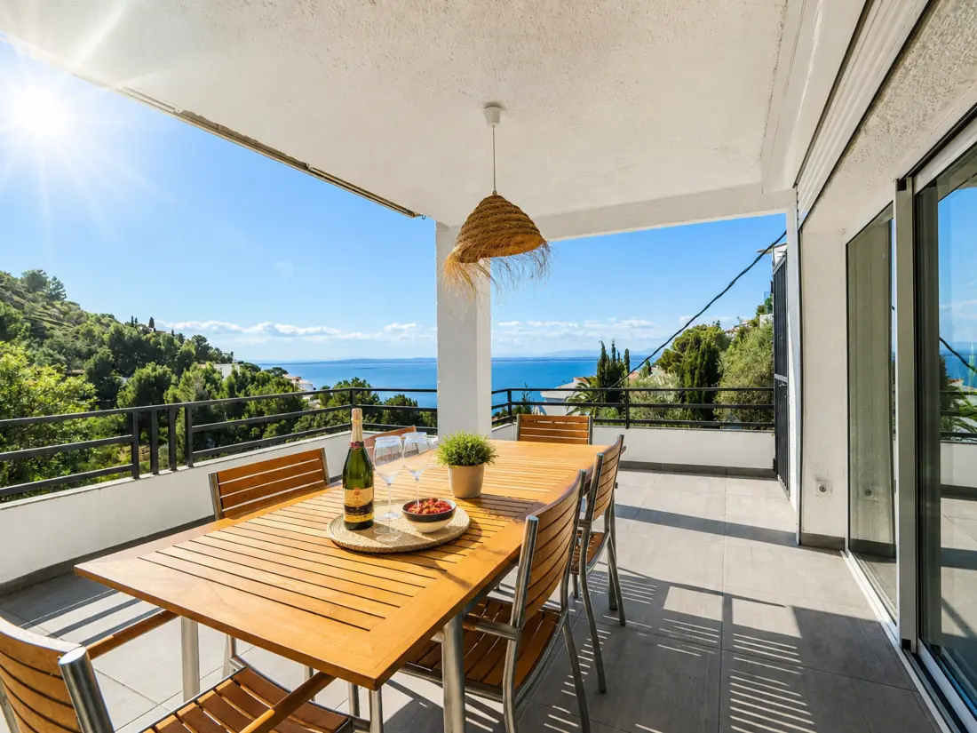 Maison de Vacances Roses 1134