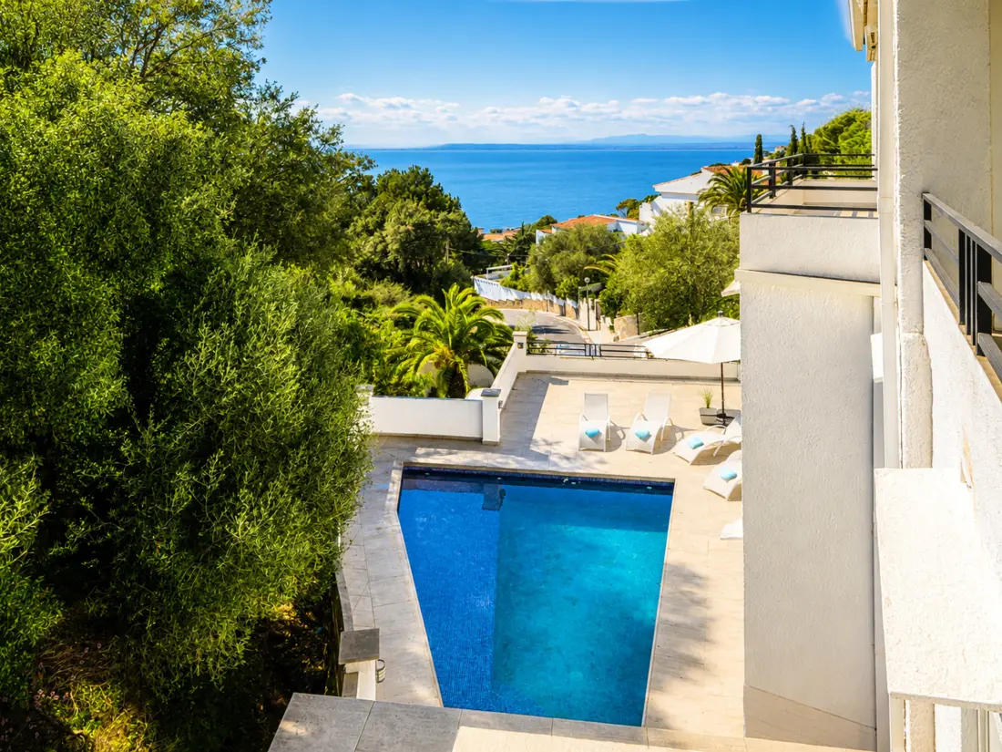 Maison de Vacances Roses 1134