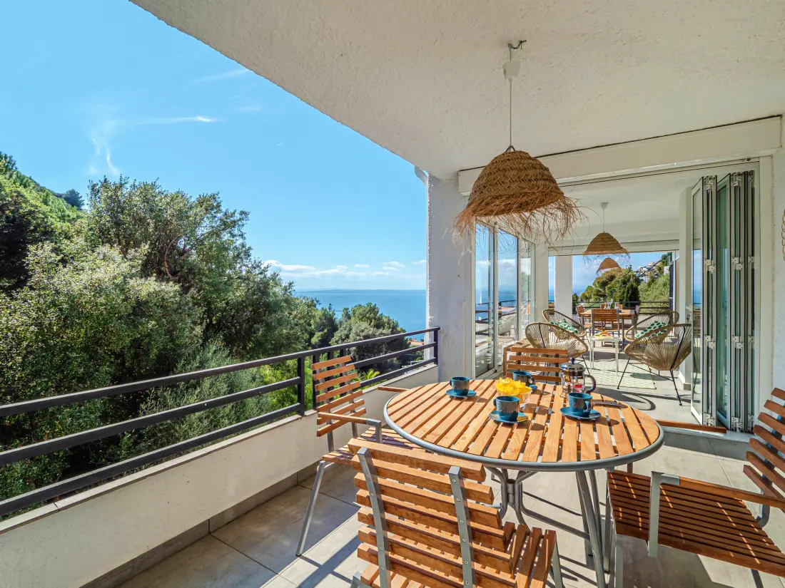 Maison de Vacances Roses 1134