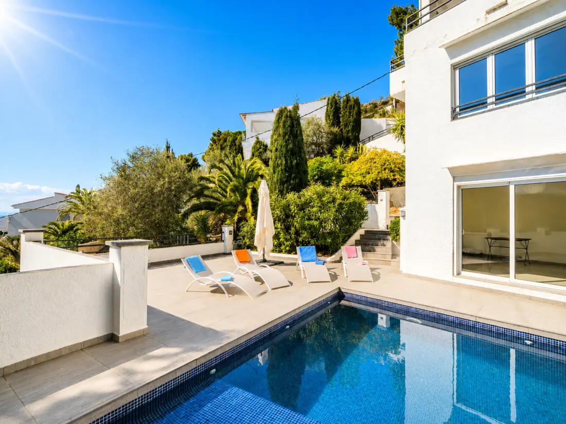 Maison de Vacances Roses 1134