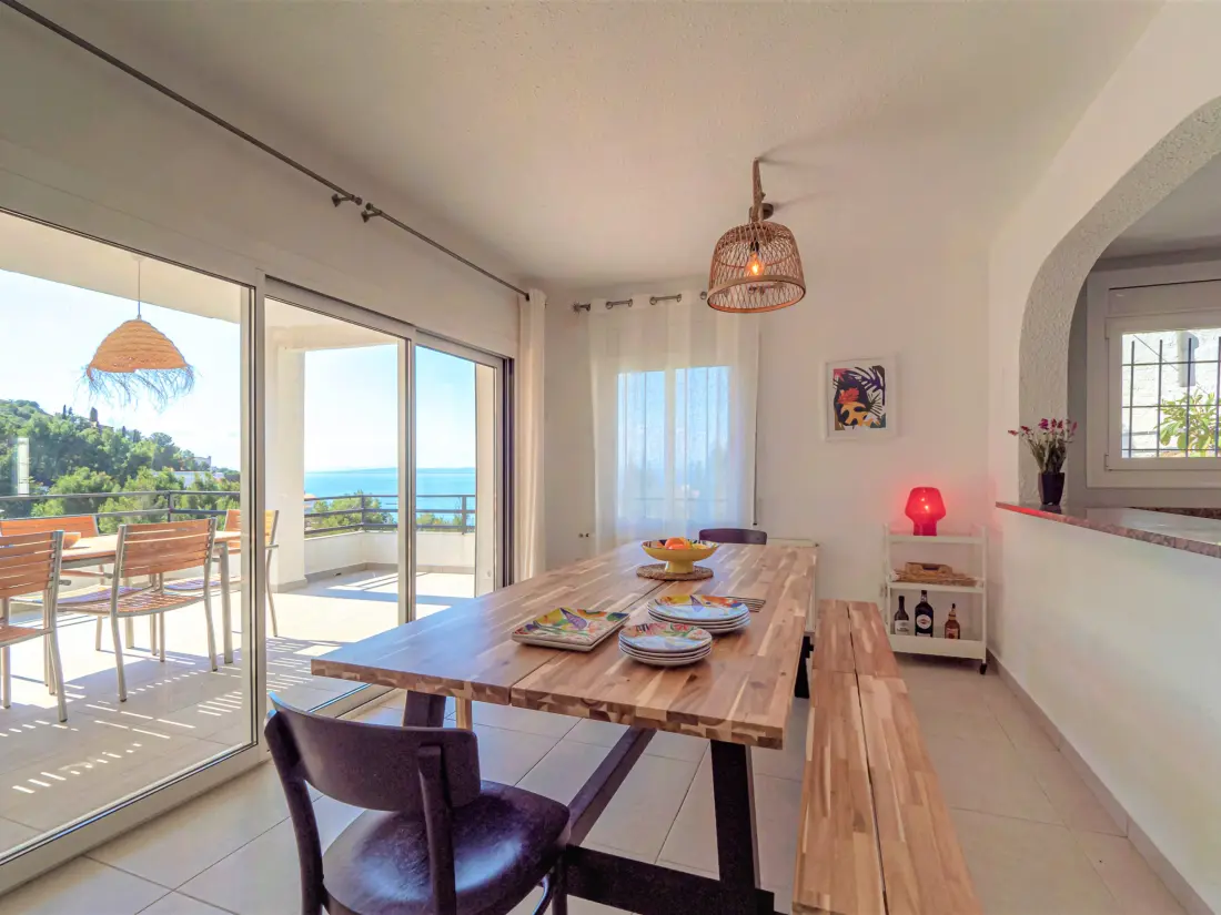 Maison de Vacances Roses 1134