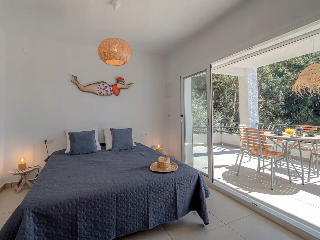 Maison de Vacances Roses 1134