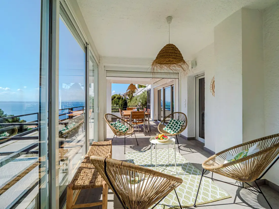 Maison de Vacances Roses 1134
