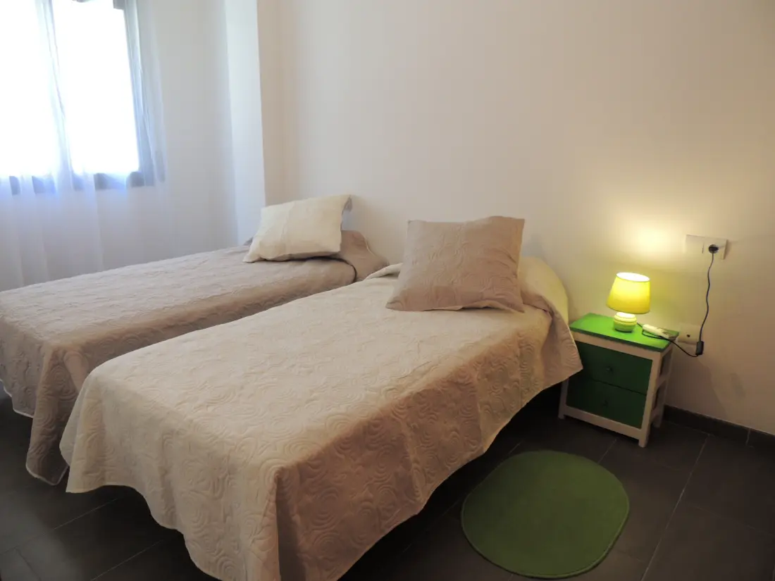 Maison de Vacances Roses 1134
