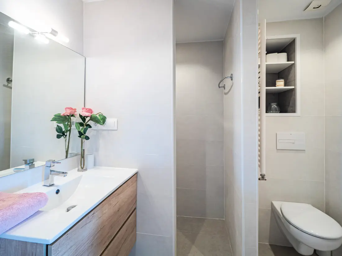 Maison de Vacances Roses 1134