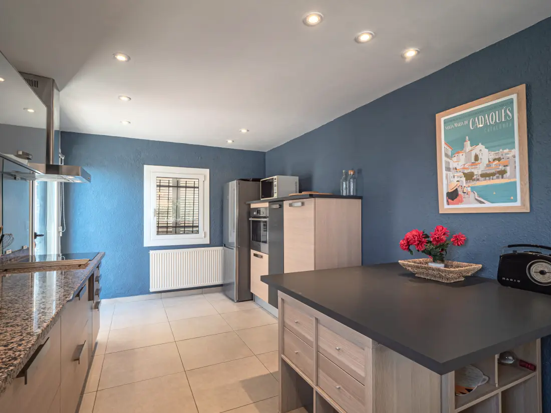 Maison de Vacances Roses 1134