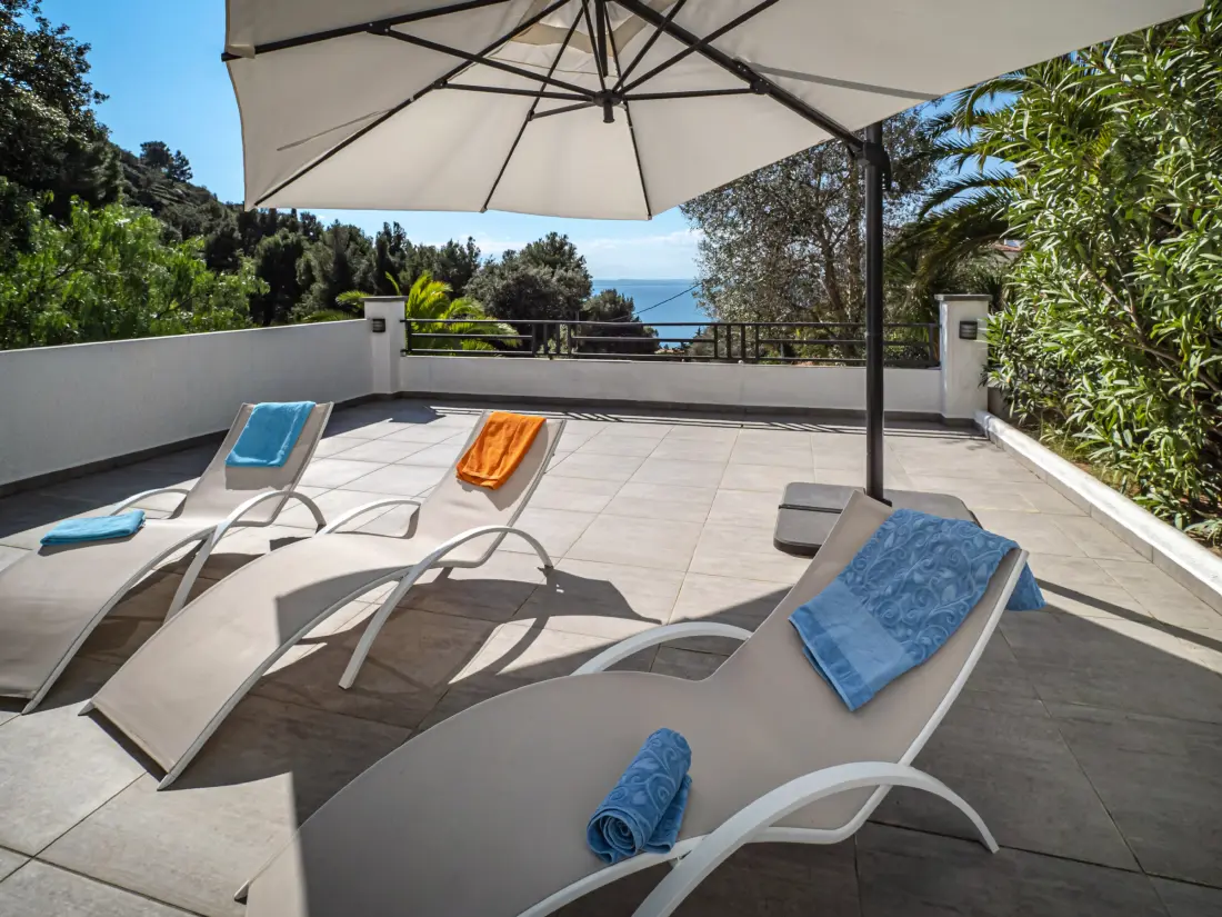 Maison de Vacances Roses 1134