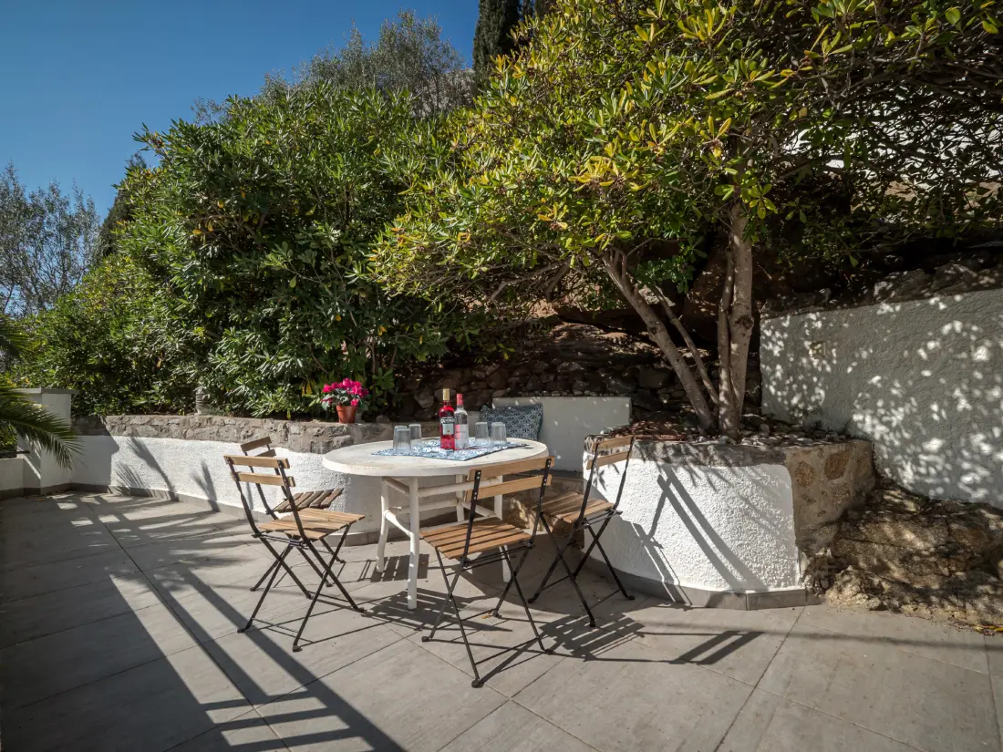 Maison de Vacances Roses 1134