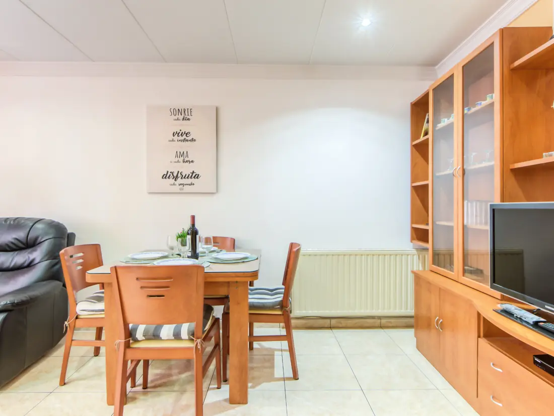 Maison de Vacances Roses 1139