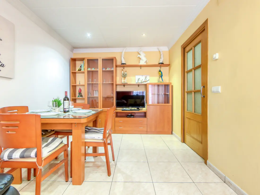 Maison de Vacances Roses 1139