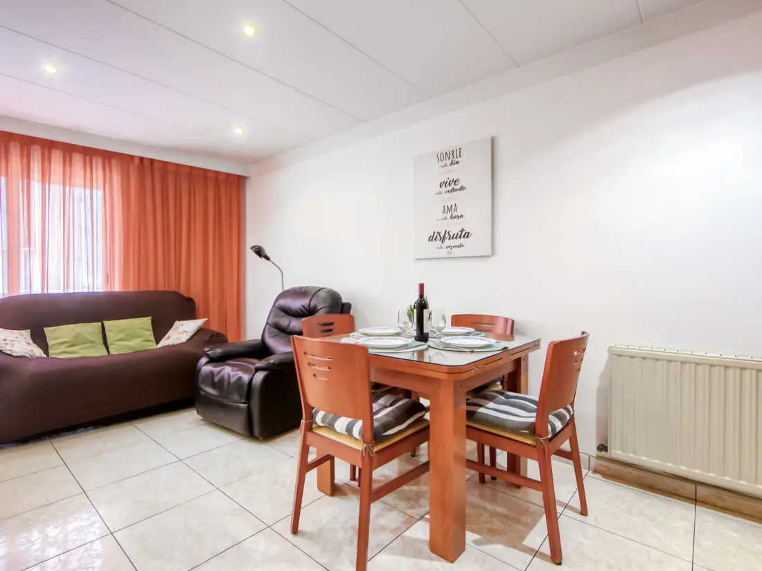 Maison de Vacances Roses 1139