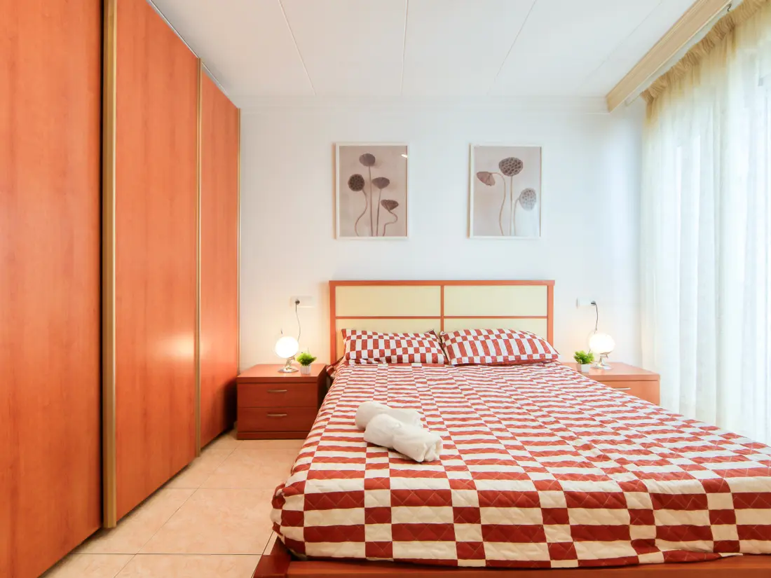 Maison de Vacances Roses 1139