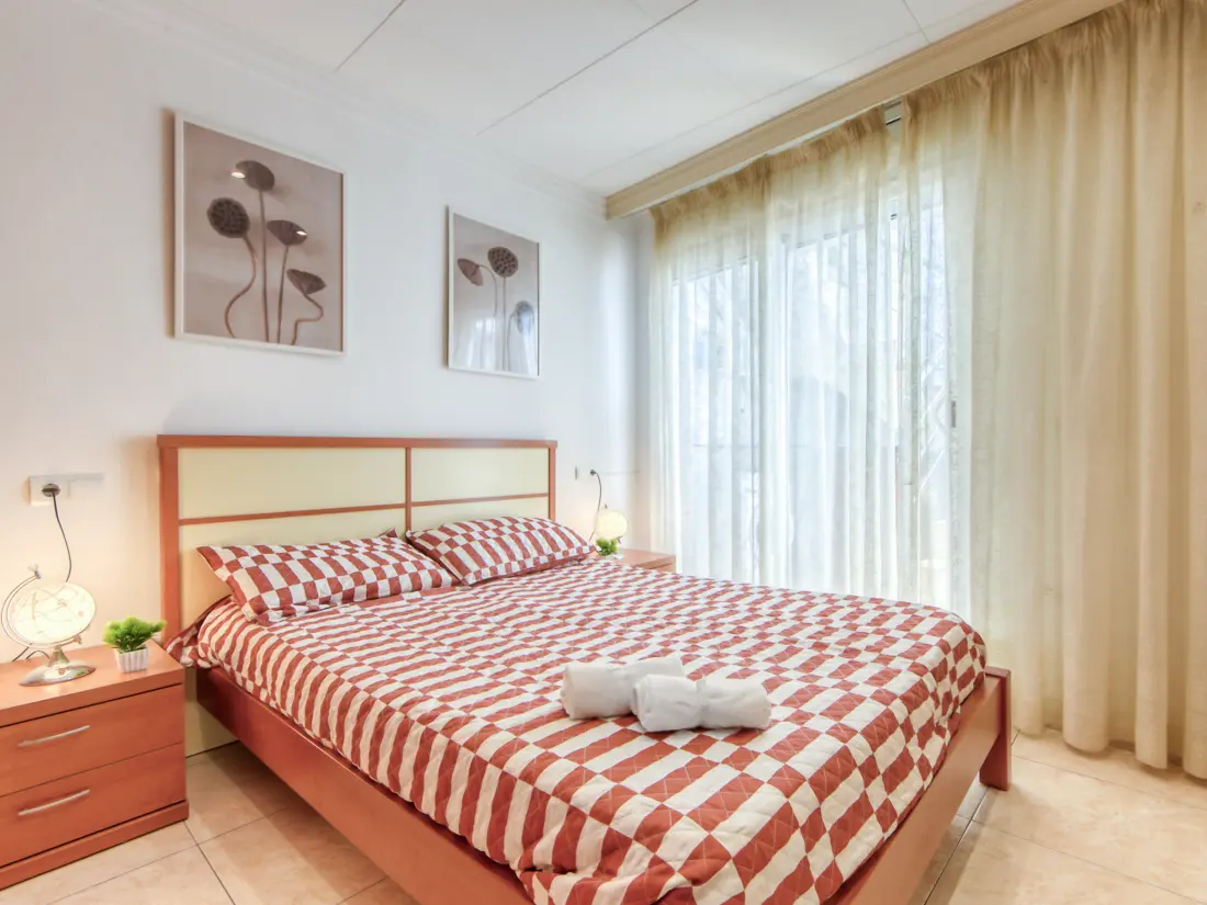Maison de Vacances Roses 1139