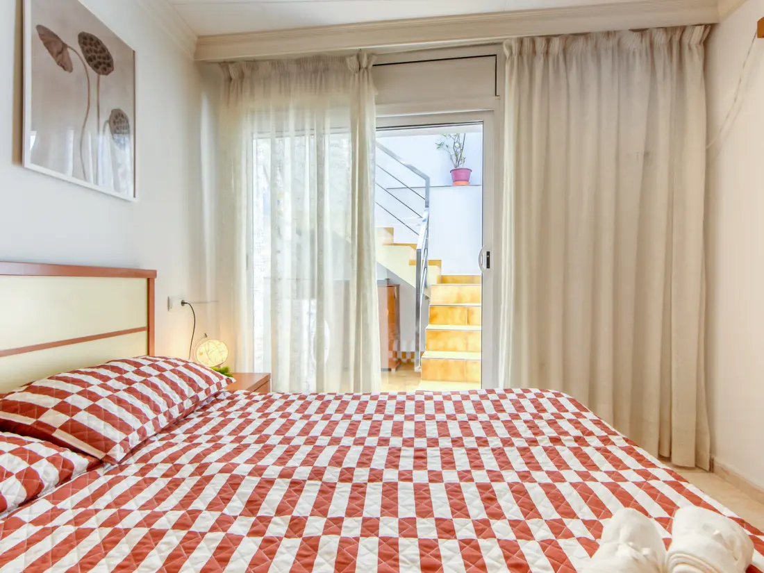 Maison de Vacances Roses 1139