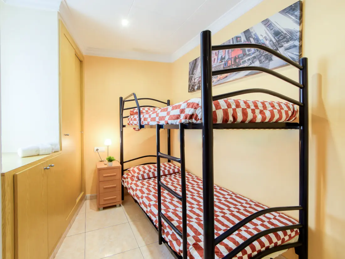 Maison de Vacances Roses 1139