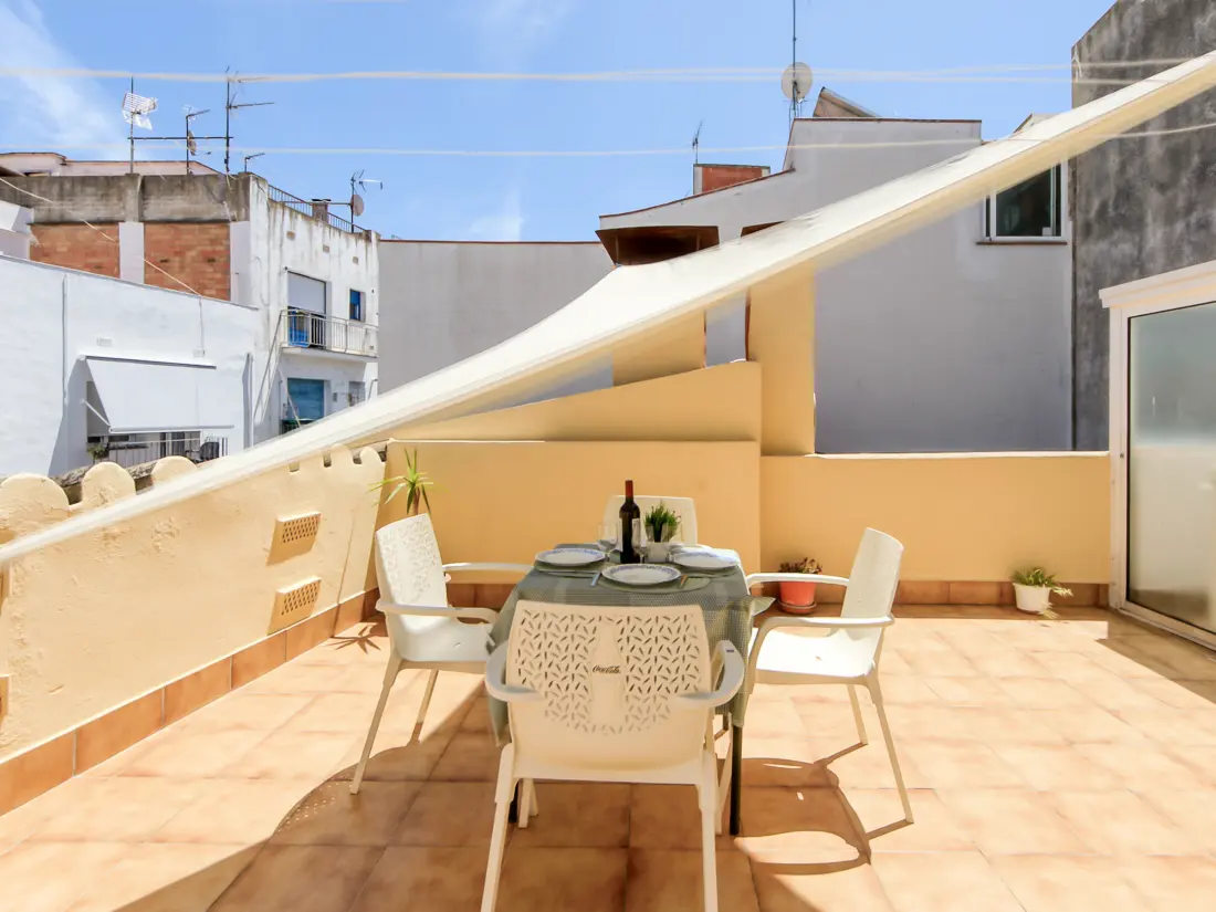 Maison de Vacances Roses 1139