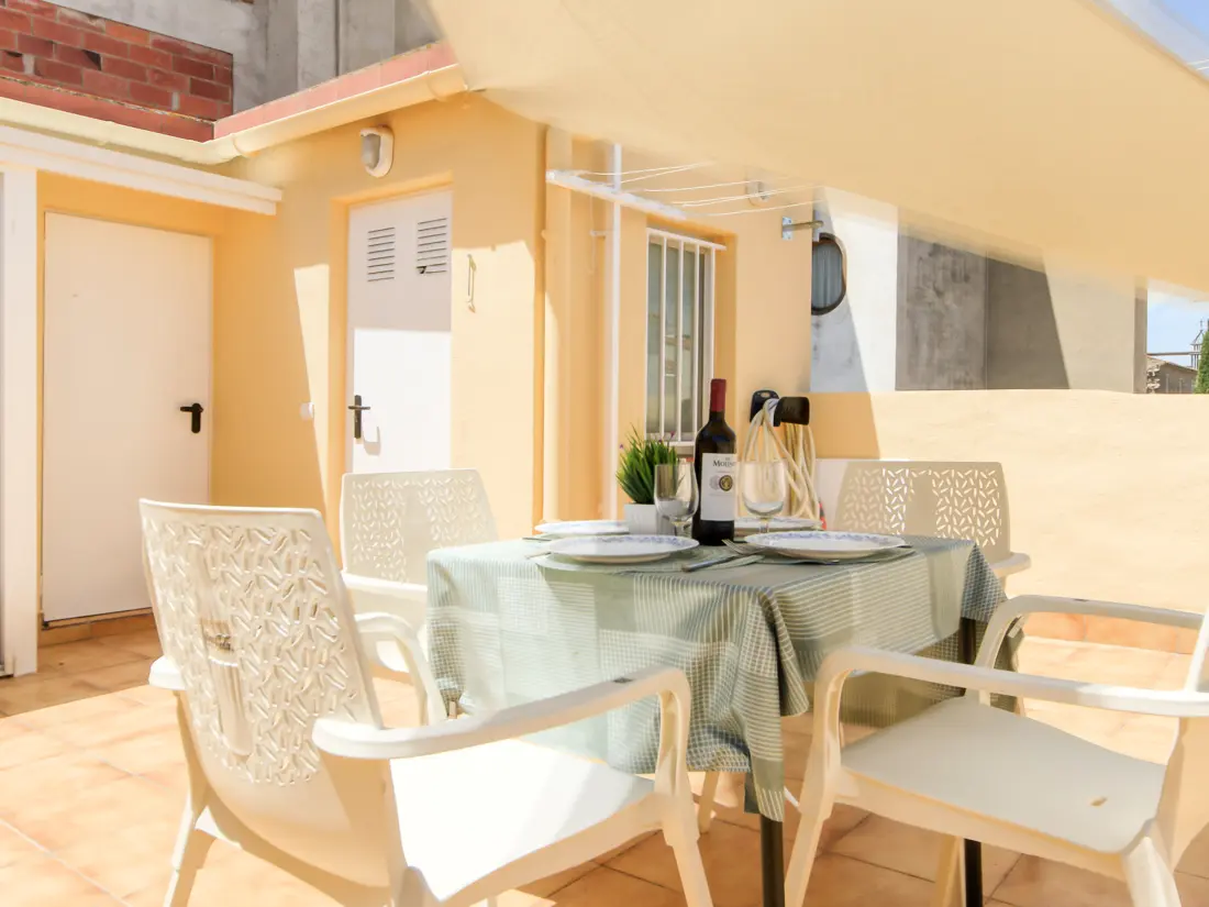 Maison de Vacances Roses 1139