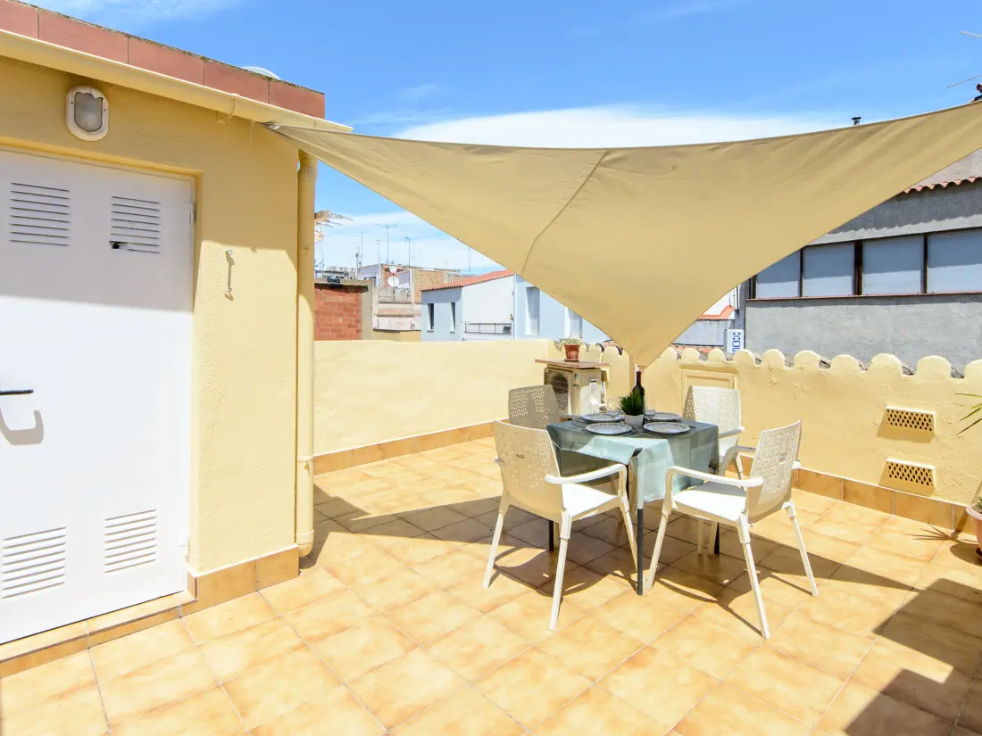 Maison de Vacances Roses 1139