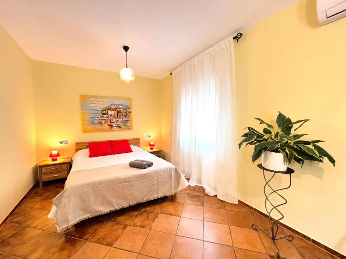 Maison de Vacances Roses 1180