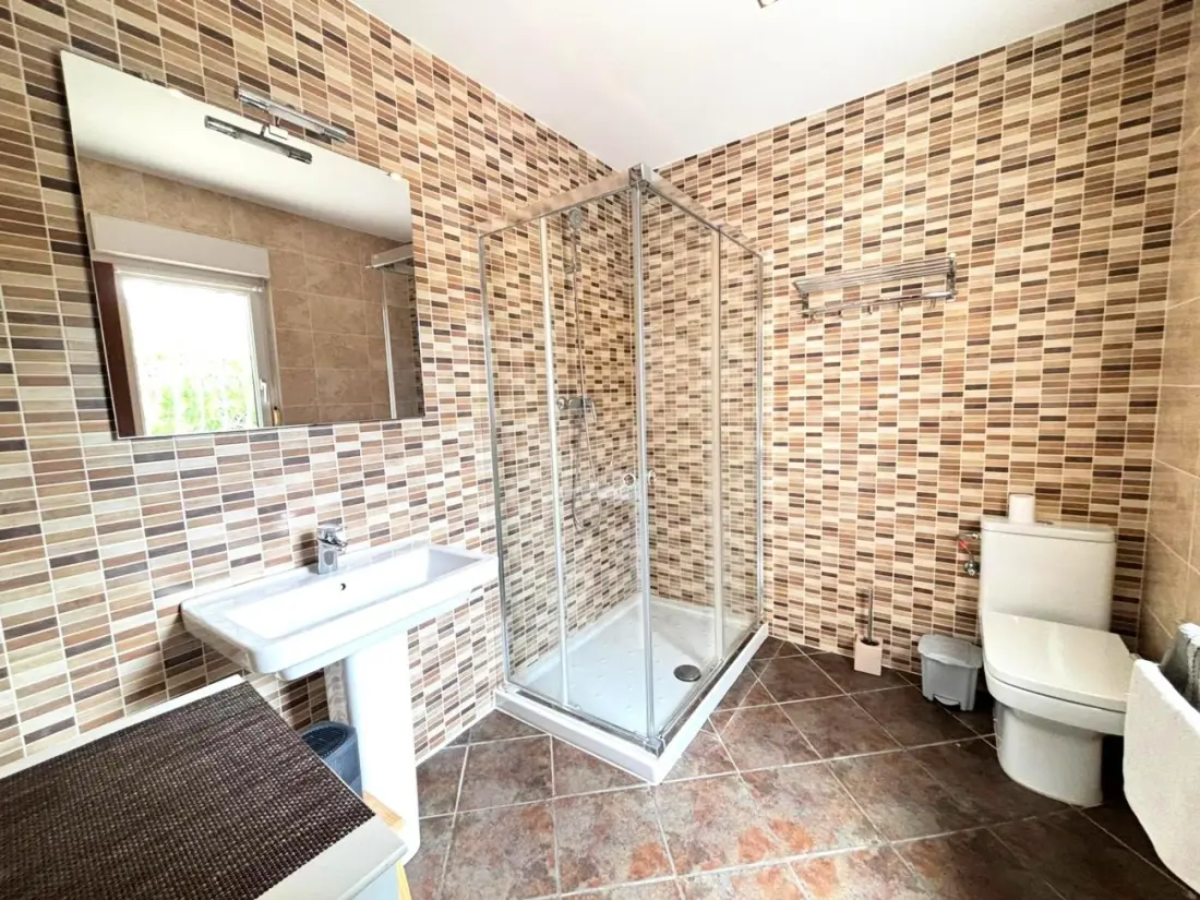 Maison de Vacances Roses 1180