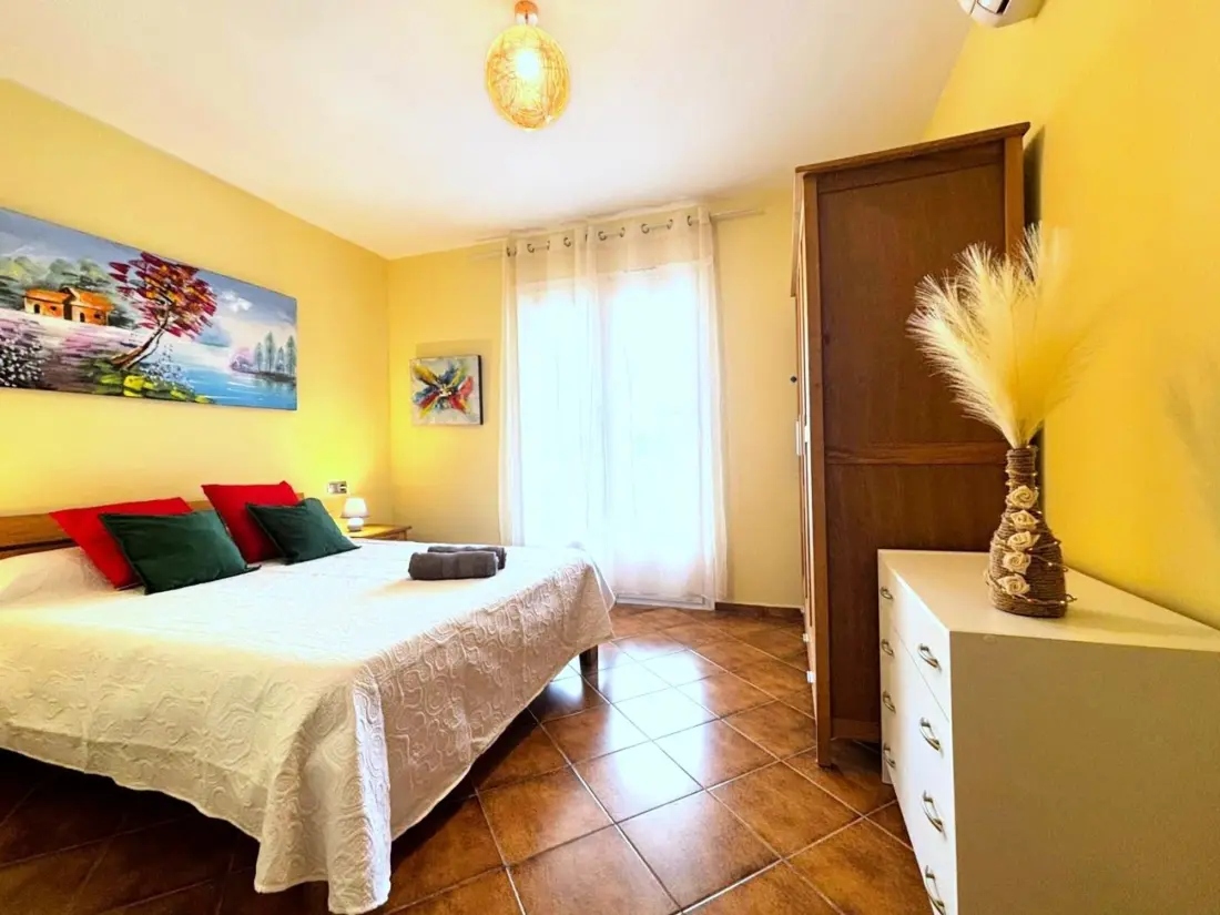 Maison de Vacances Roses 1180