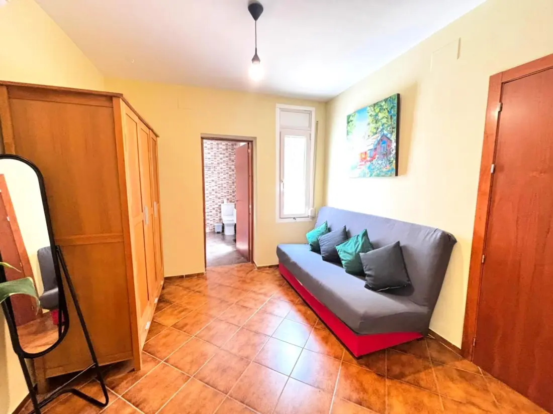 Maison de Vacances Roses 1180