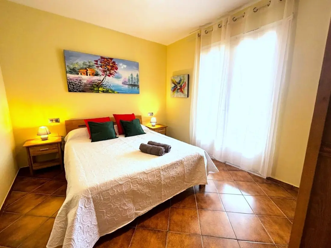 Maison de Vacances Roses 1180